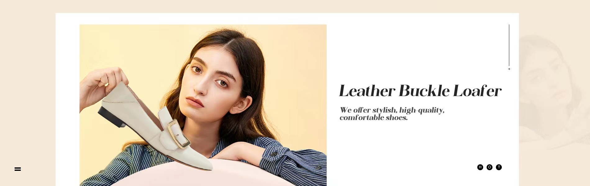 качество Женская обувь завод